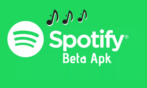 Spotify Beta APK Download [Mode APK-No-Ads] (Updated)